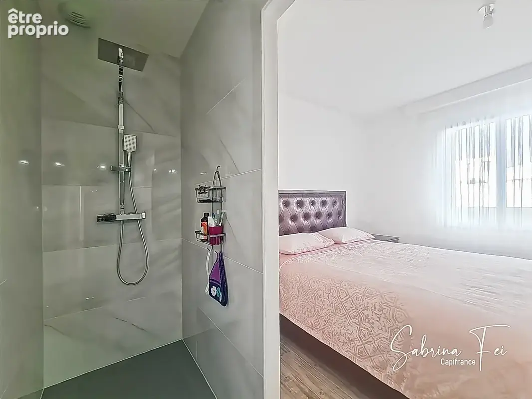 Saint-xandre maison recente - 6 chambres - - photo 8