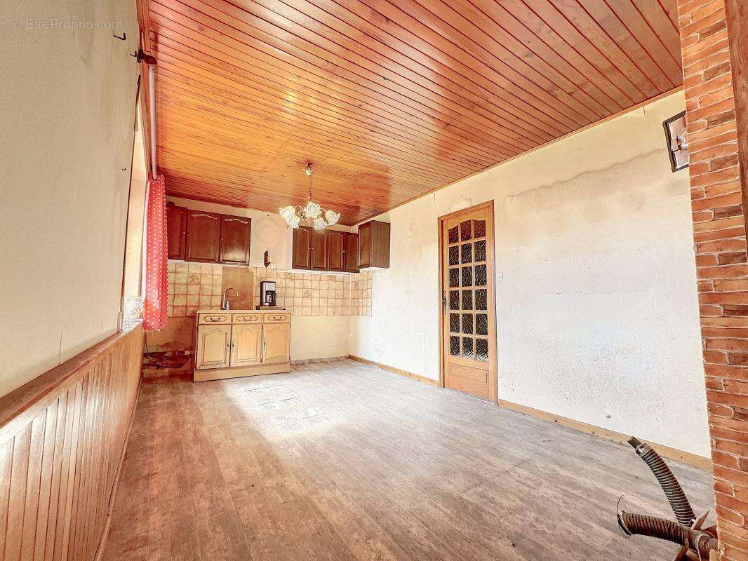 Maison à ATHEE