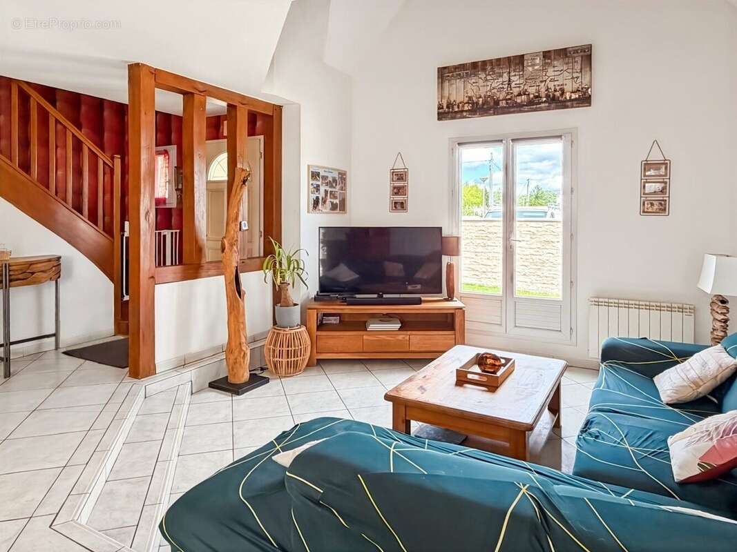 Maison à MALESHERBES