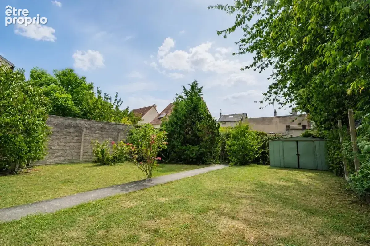 Maison de 7 pièces de 240 m² à Choisy-le-Roi - photo 16