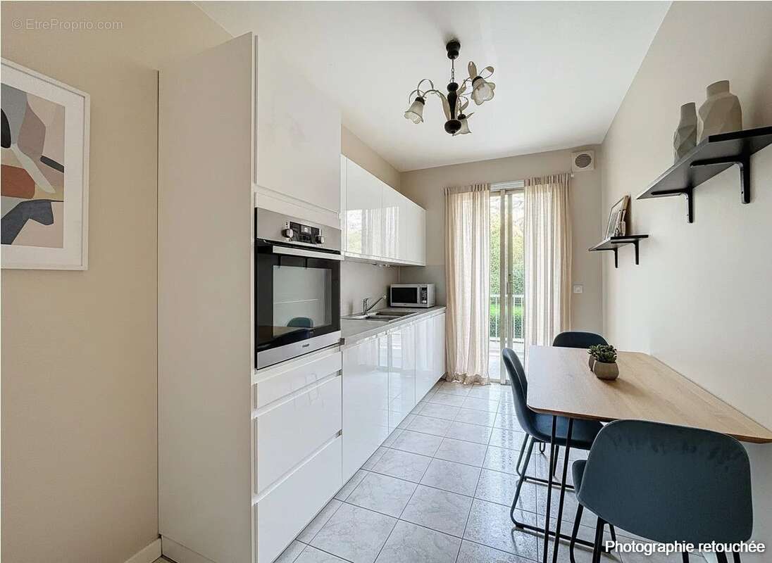 Appartement à CAGNES-SUR-MER