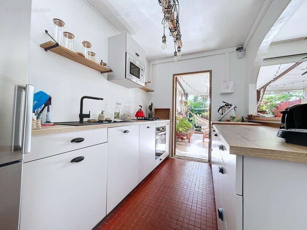 Photo 3 - Maison à KOUROU