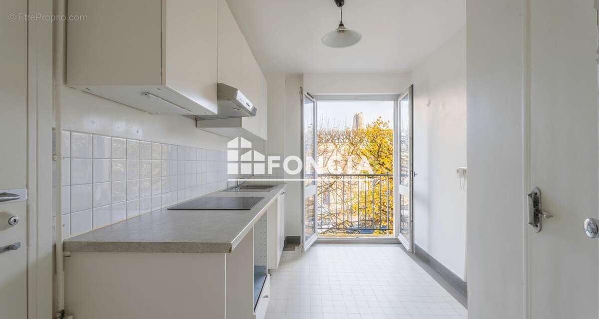 Appartement à VERSAILLES