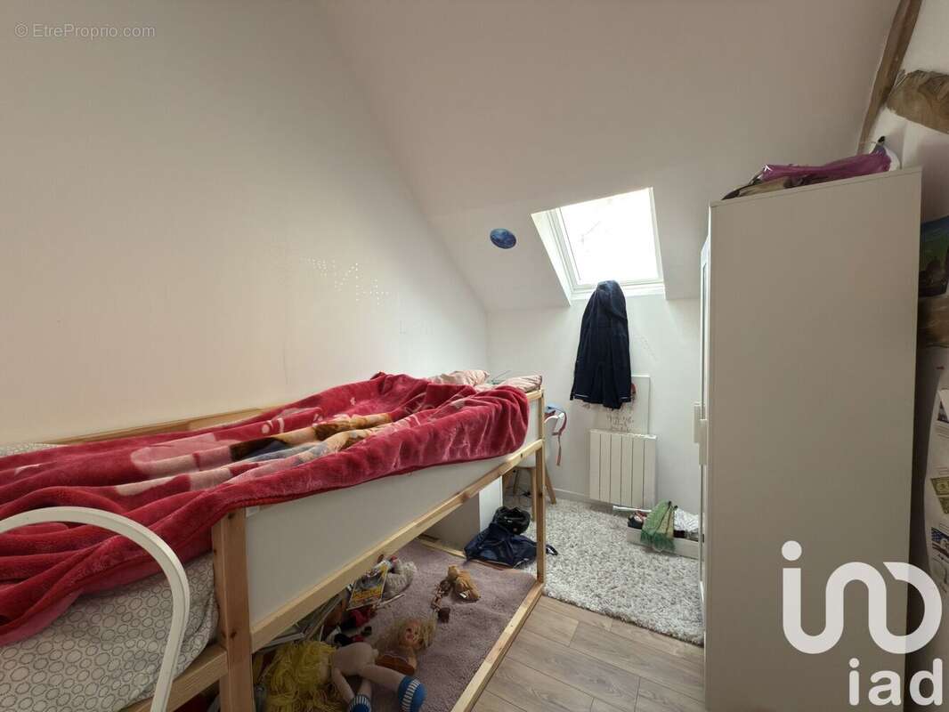 Photo 4 - Maison à MANTES-LA-JOLIE