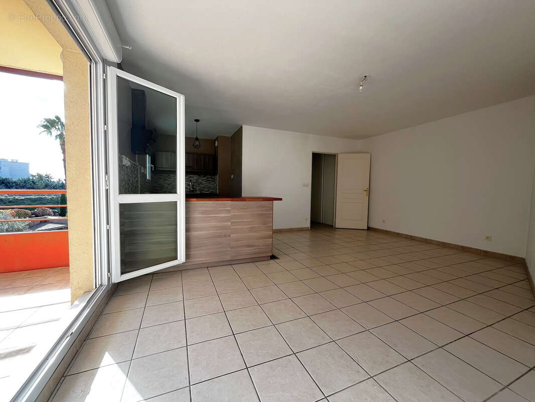 Appartement à NIMES