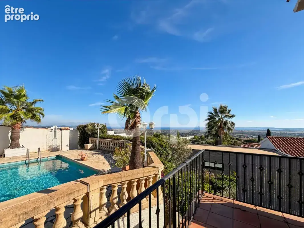 Propriété d’exception avec vue panoramique sur les iles d'or - photo 8