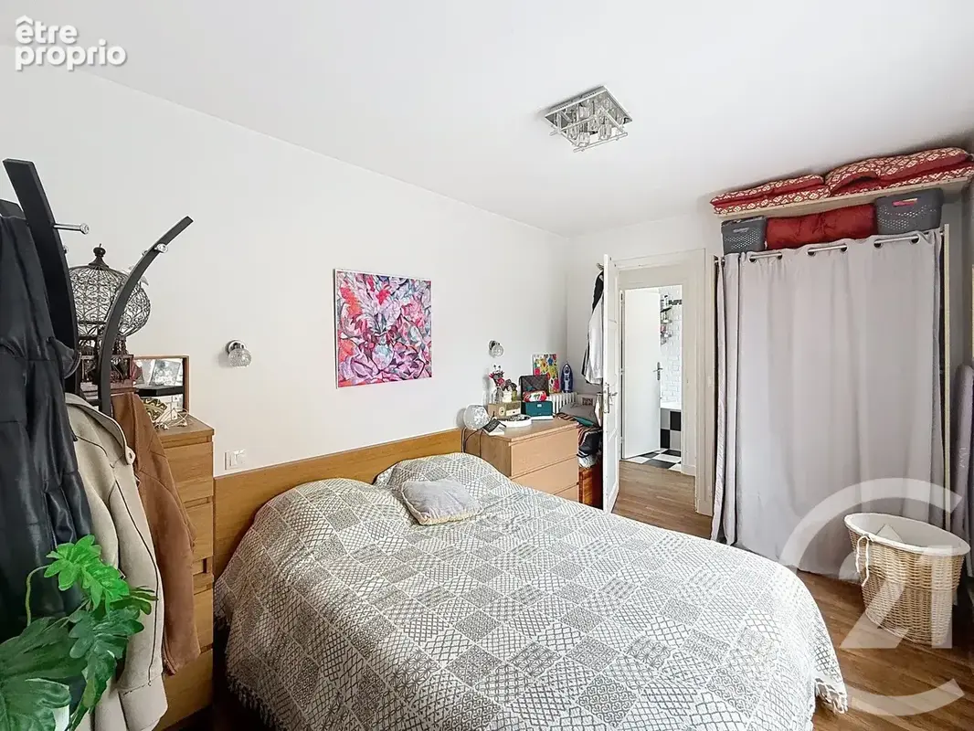 Maison 80 m² à Provins  - photo 9