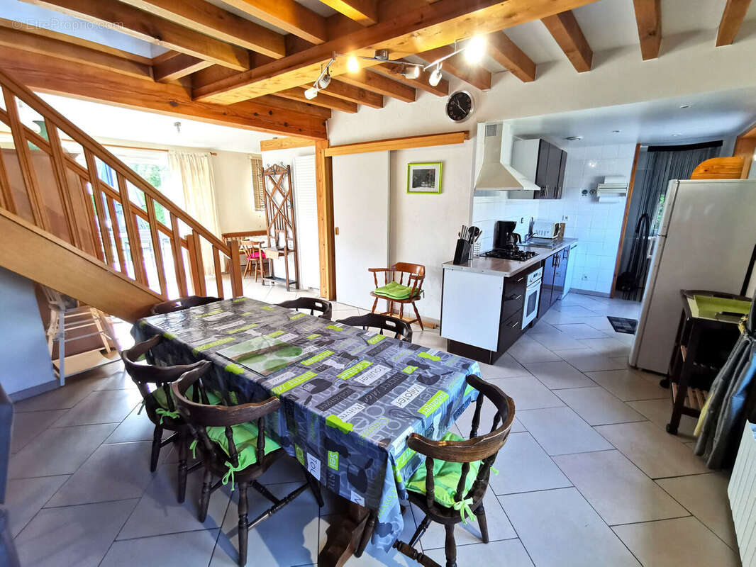 Photo 2 - Maison à MONTREUIL