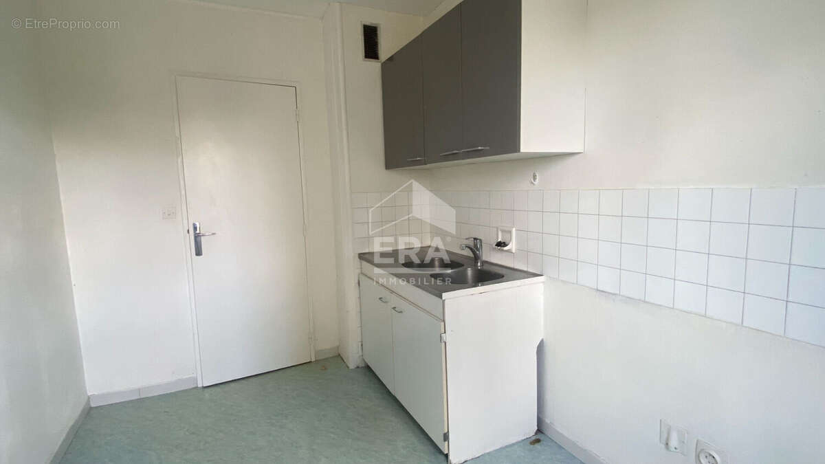 Appartement à ORLEANS