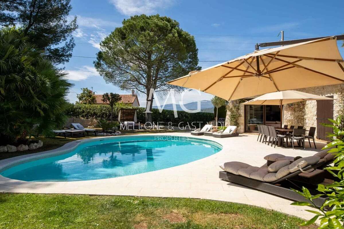 Maison à SAINT-PAUL