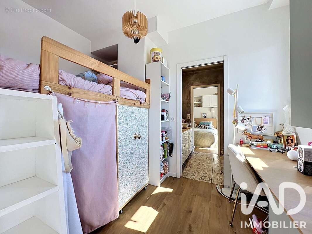 Photo 4 - Appartement à LE CANNET