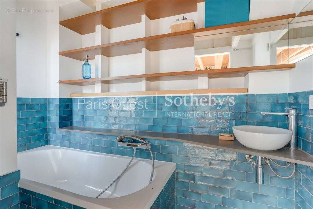Maison à PARIS-20E