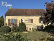 Maison à MORTAGNE-AU-PERCHE