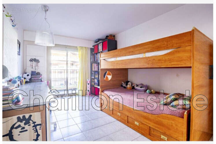 Appartement à LE CANNET