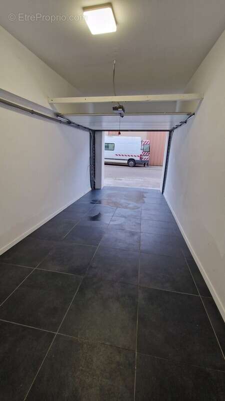 Appartement à THIONVILLE