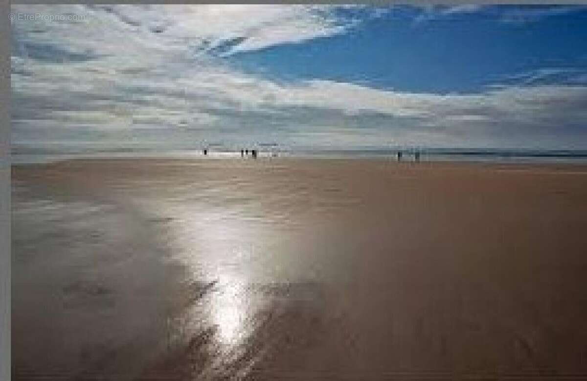 Photo 2 - Commerce à LES SABLES-D&#039;OLONNE