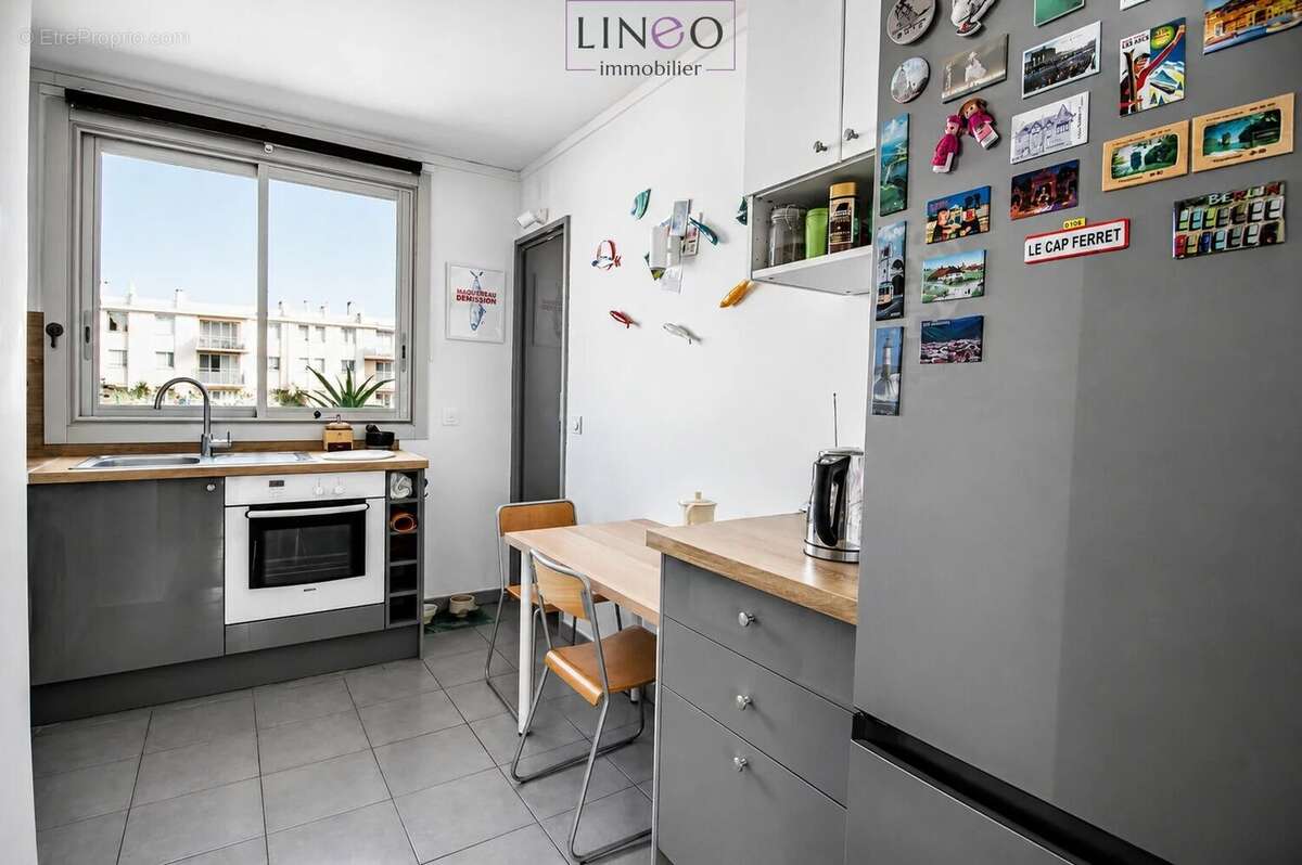 Appartement à CHOISY-LE-ROI