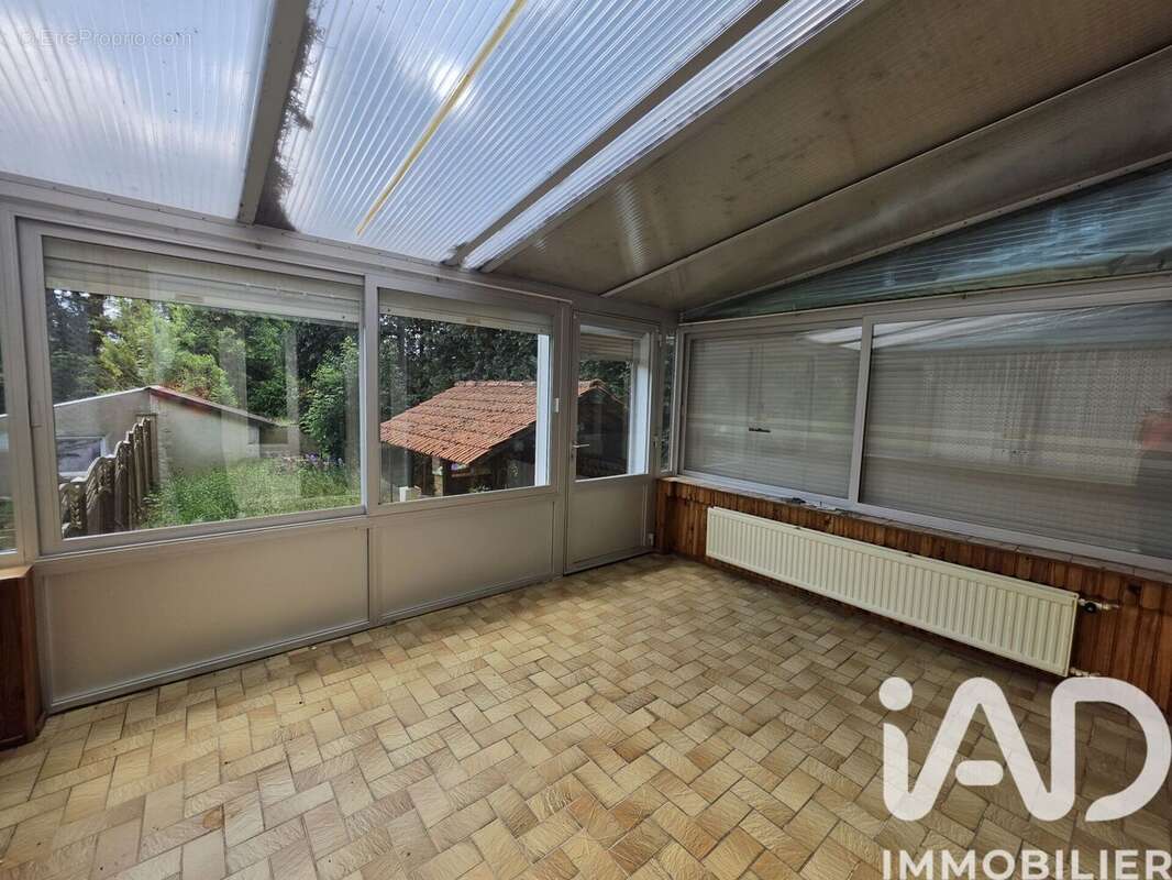Photo 7 - Maison à VILLERUPT