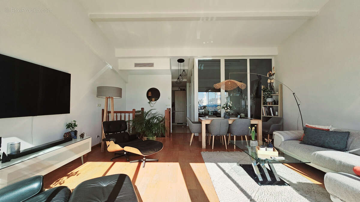 Appartement à BANDOL