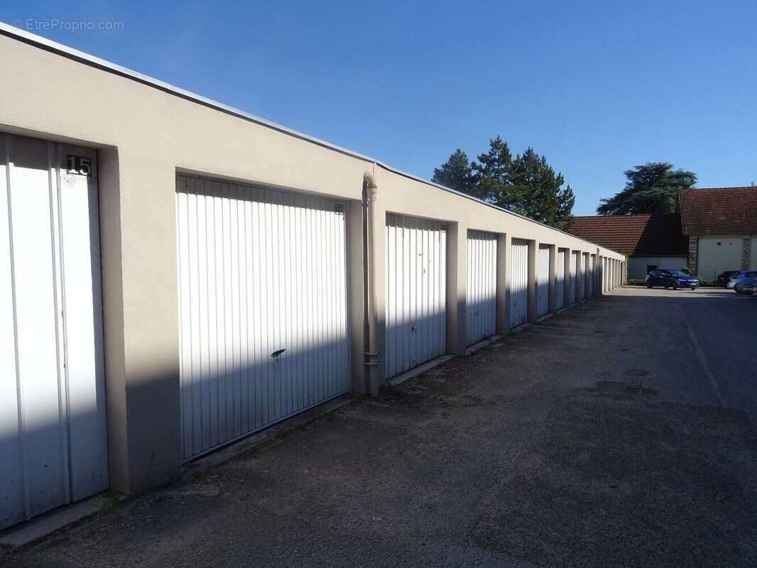 Photo 8 - Appartement à CHAGNY
