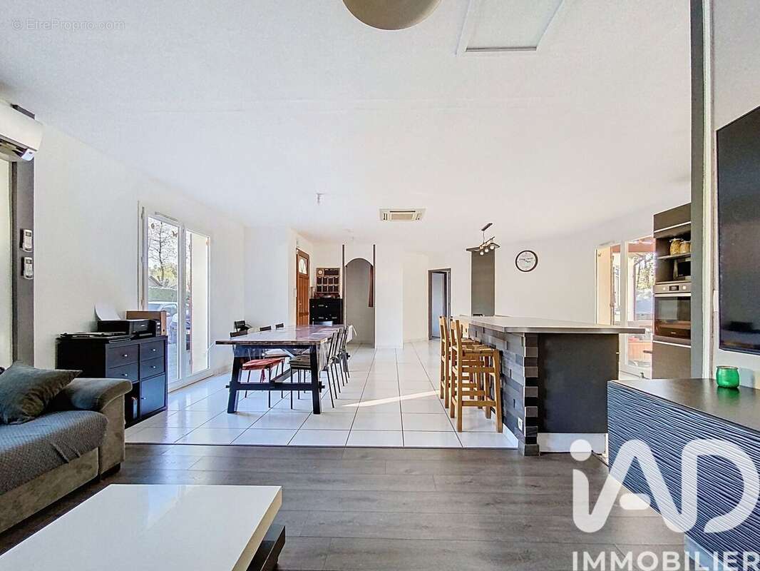 Photo 7 - Maison à VILLANDRAUT