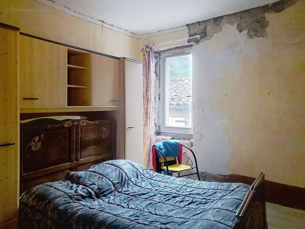 Maison à CAMPLONG