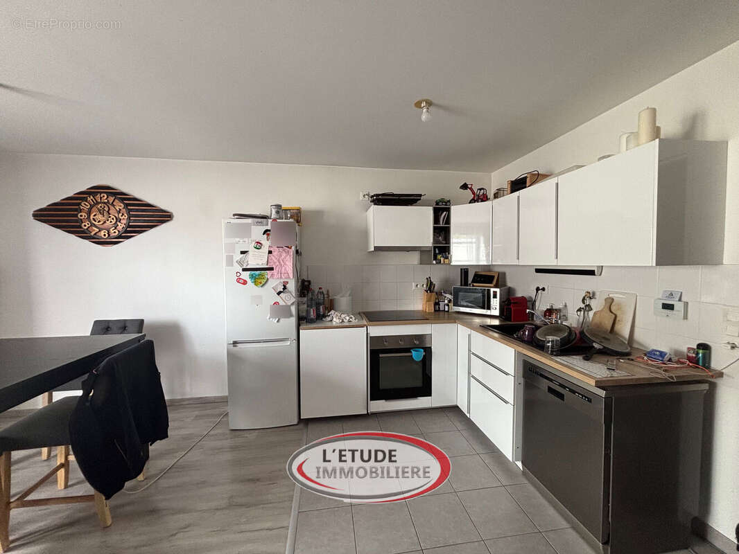 Photo 4 - Appartement à CARQUEFOU