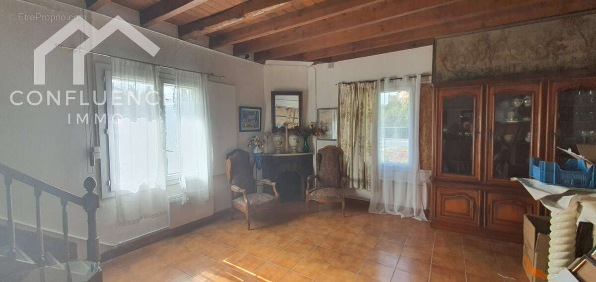 Maison à CASTELJALOUX