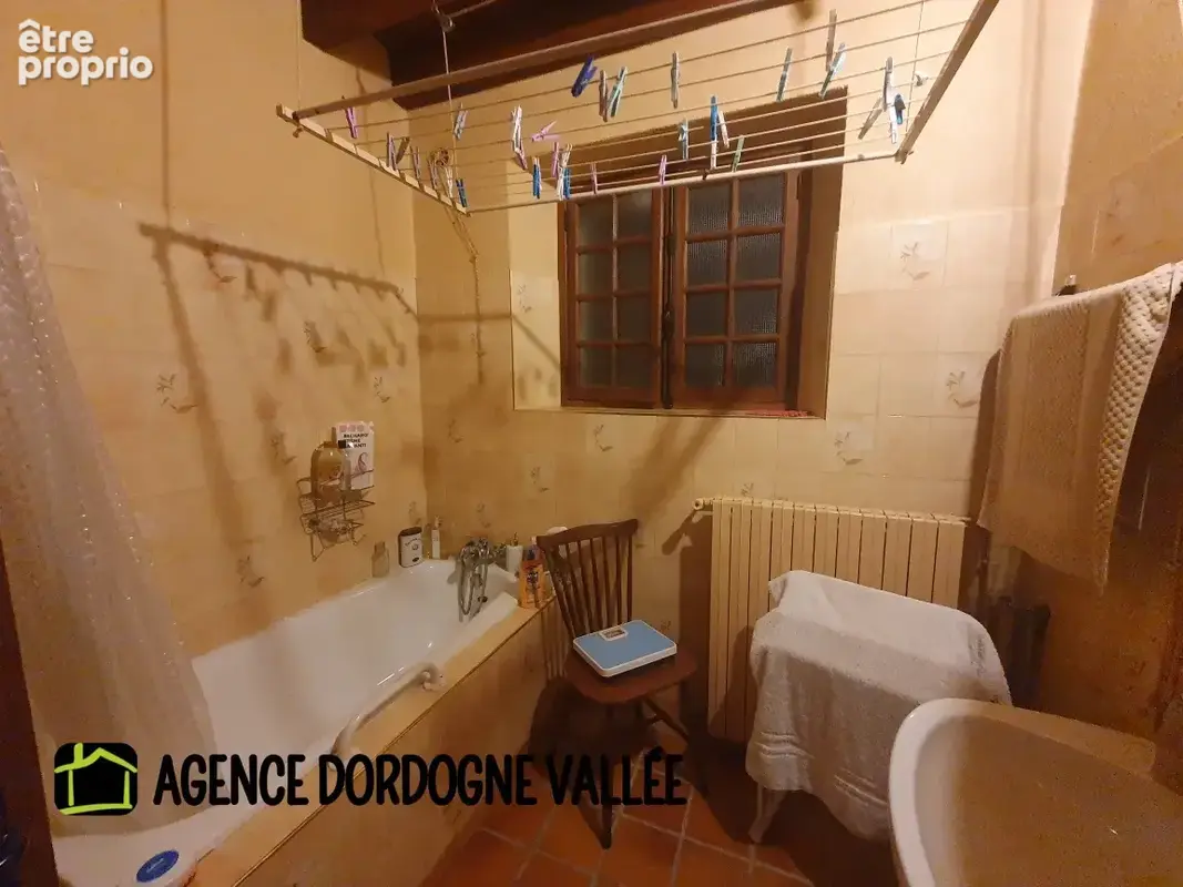 Charmante maison de campagne en pierres hauteurs saint-cirgues-la-loutre - photo 8