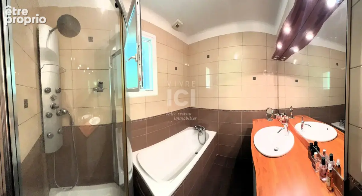 Maison  4ch, Orvault Vallée du Cens - Proche école - photo 12