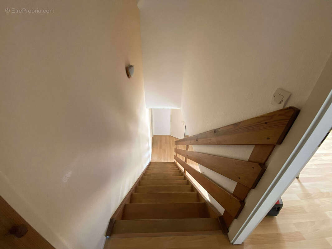 Appartement à HOENHEIM