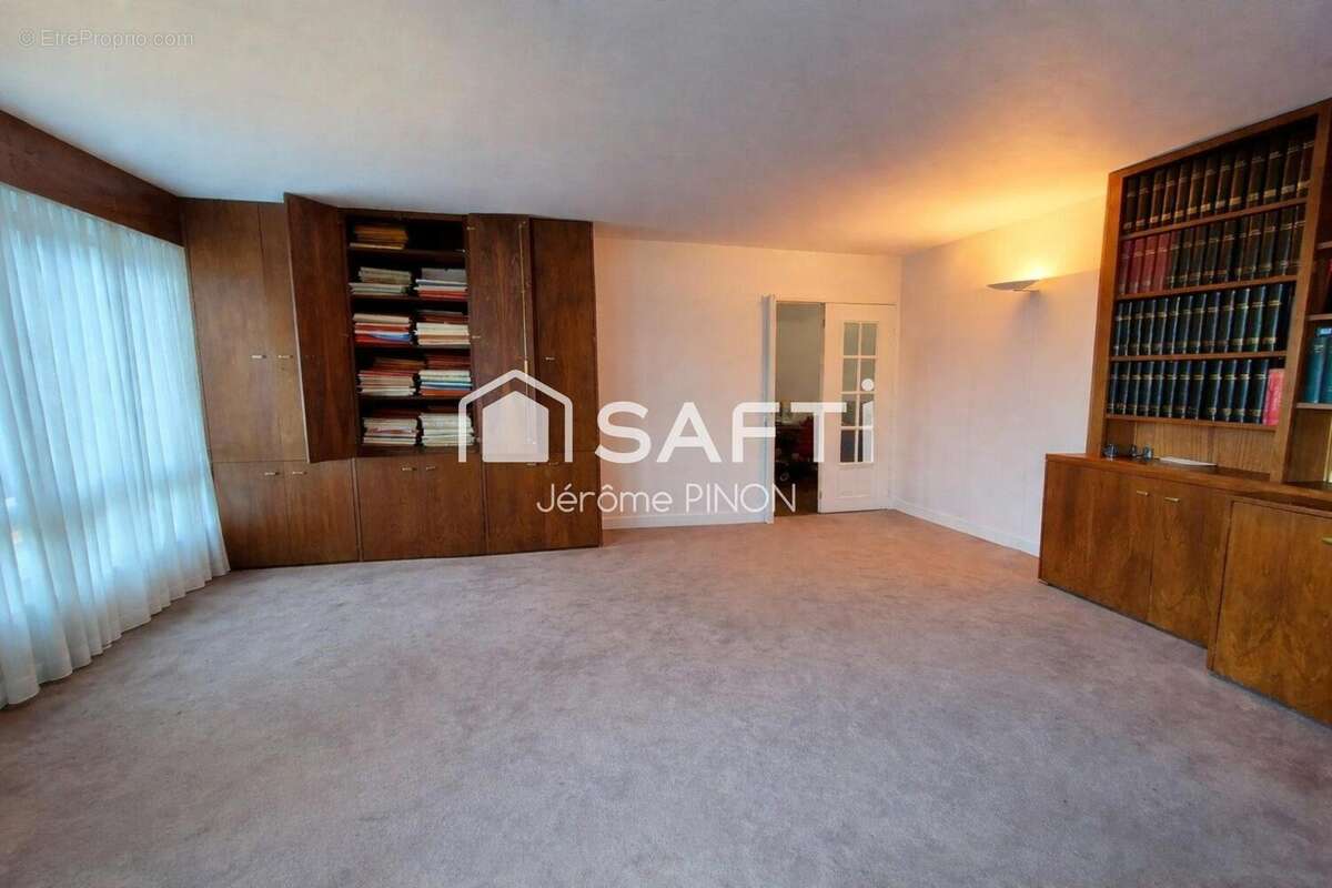 Photo 3 - Appartement à PARIS-14E