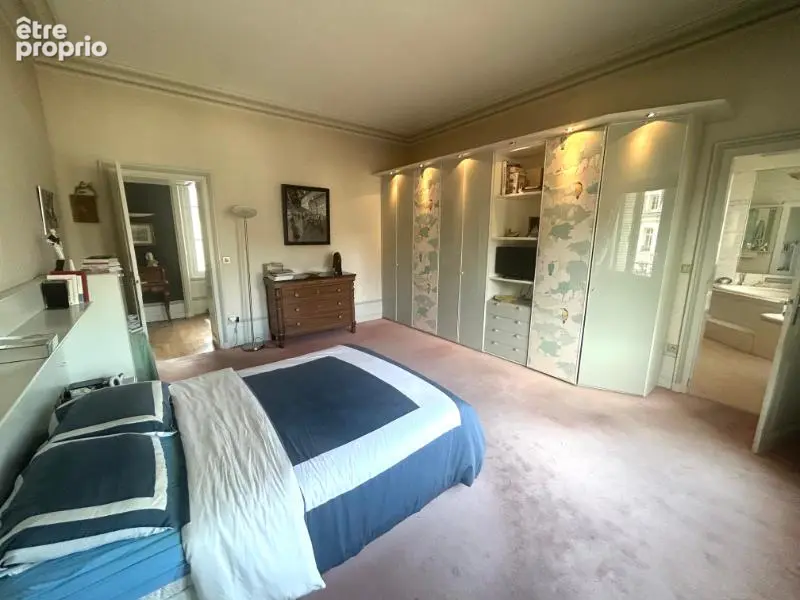 Appartement de standing a vendre le mans jacobins 3-4 chambres - photo 3