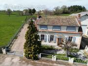 Maison à SALIGNY-SUR-ROUDON