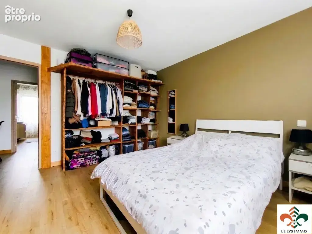 A vendre CRAMANT- Charmant T2 idéal investisssement locatif touristique - photo 6