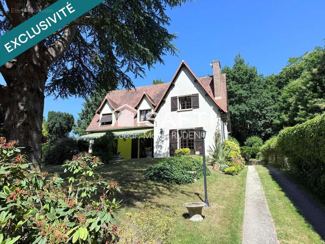 Photo 2 - Maison à MARCOUSSIS