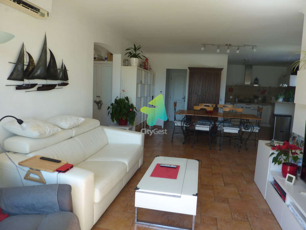 Appartement vue mer - photo 4