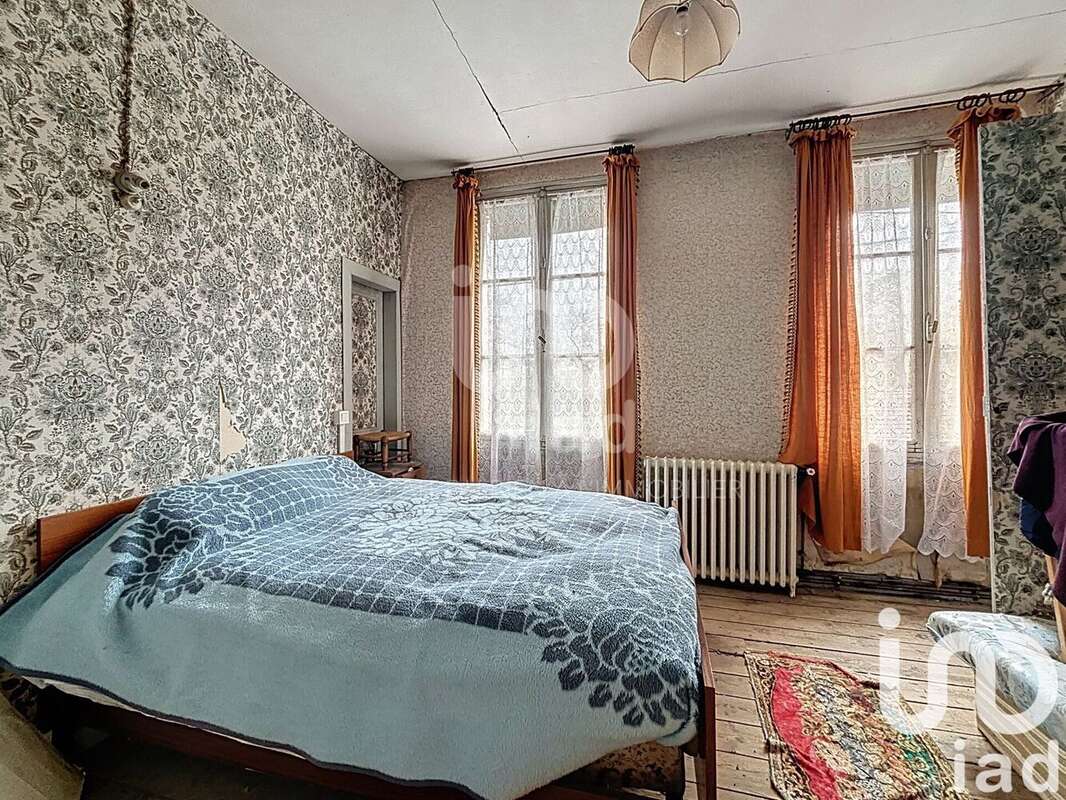 Photo 7 - Appartement à VIEUX-ROUEN-SUR-BRESLE