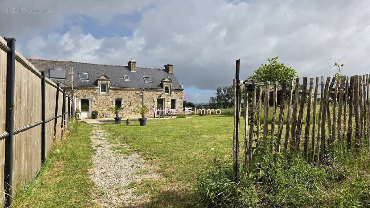 Maison 67 m² à Saint-Barthelemy  - photo 12
