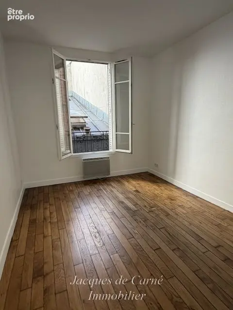 Appartement 3 pièces 45 m² à vendre à Paris-14e (75014) - photo 7