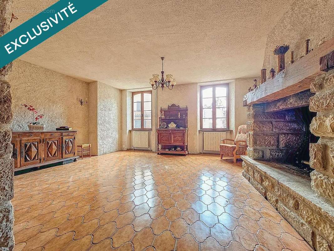 Maison 190 m² à Ceilhes-Et-Rocozels  - photo 3