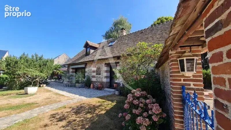 Maison de charme coup de coeur - photo 3