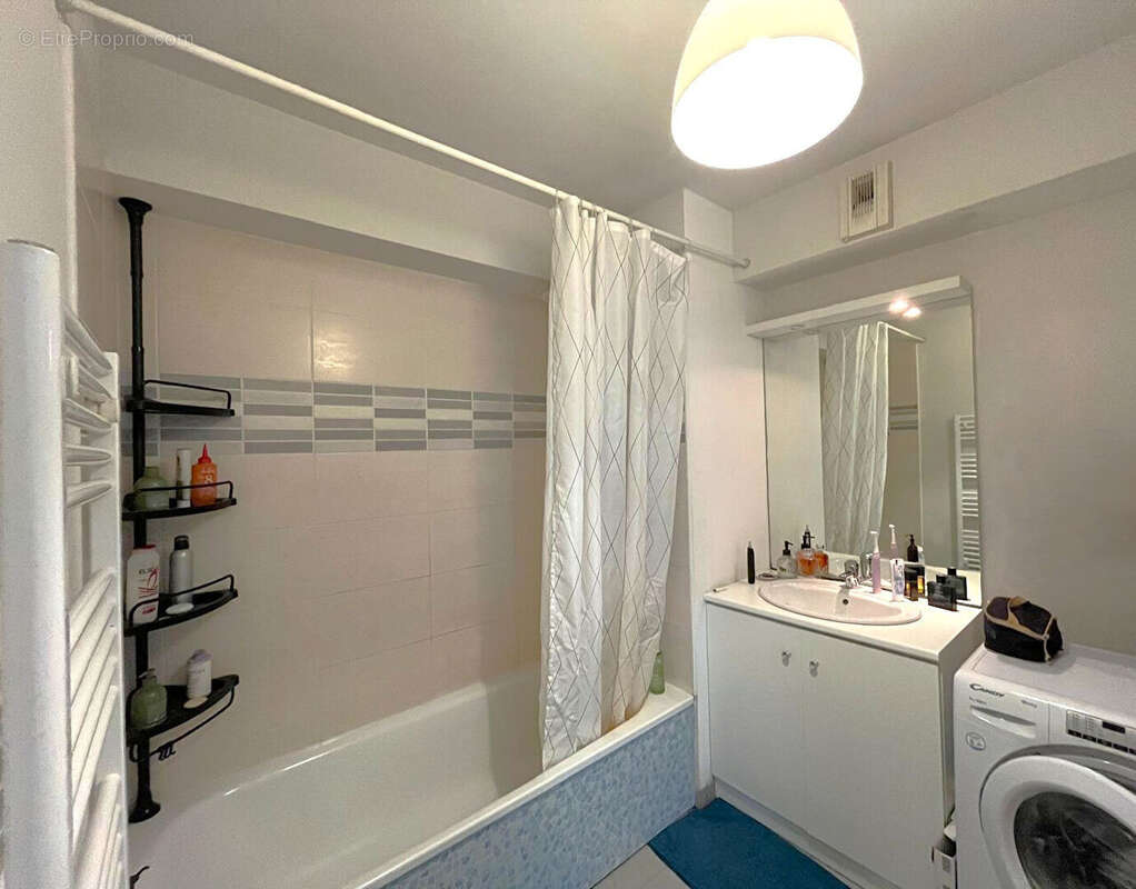 Appartement Bayonne 3 pièces 58.44 m2 - photo 7