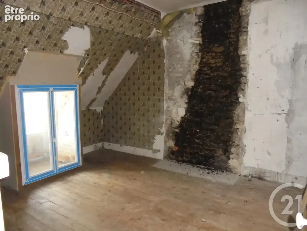 Maison 4 pièces 128 m² à vendre à Donzy (58220) - photo 7