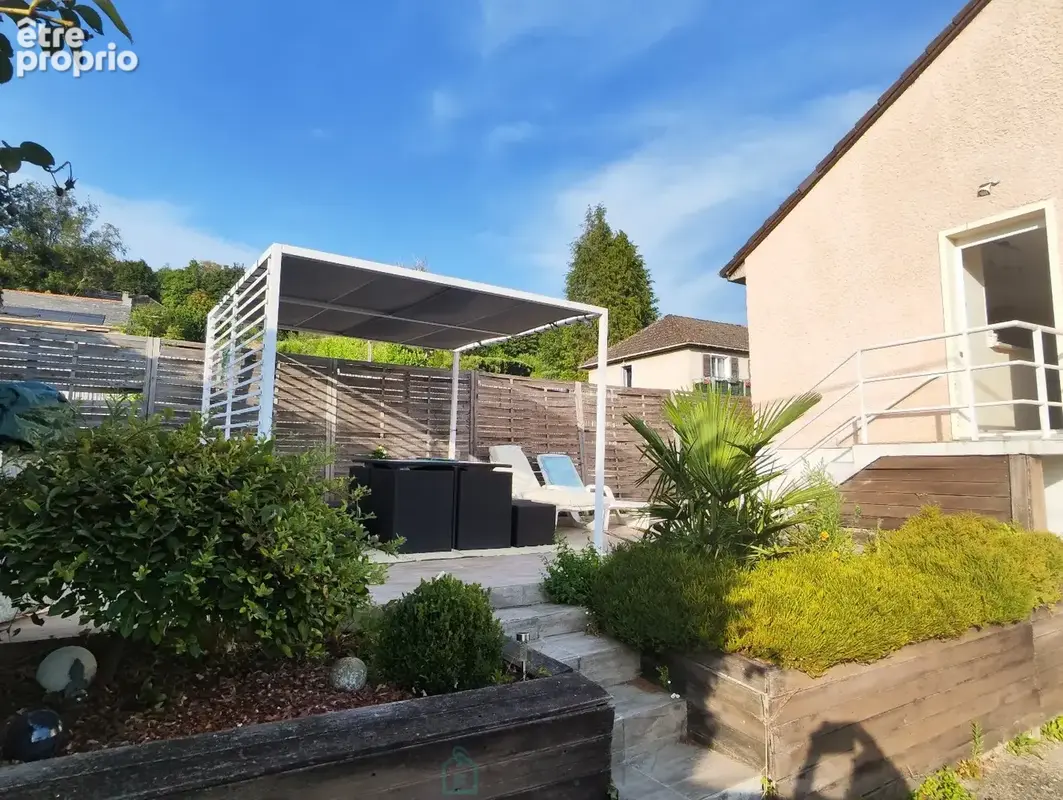 Maison 4 pièces 102 m² à vendre à Lisieux (14100) - photo 22