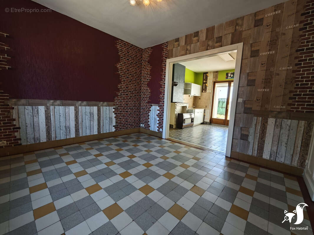 Maison 65 m² à Saint-Hilaire-Lez-Cambrai  - photo 4