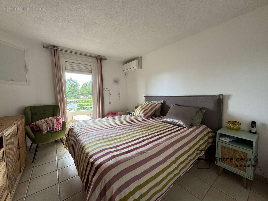 Appartement à FORT-DE-FRANCE