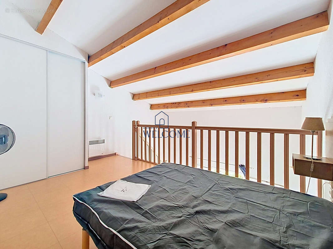 Appartement 33 m² à Colombiers  - photo 6