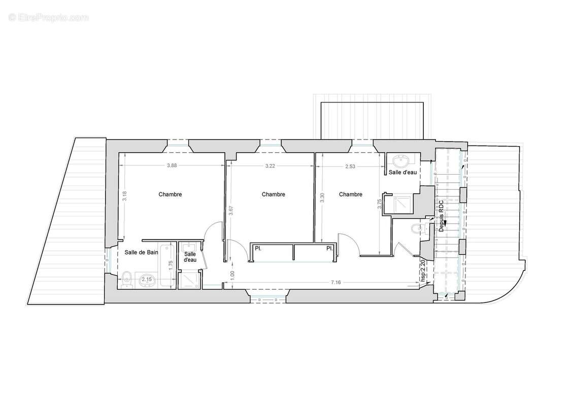 Maison à CANNES