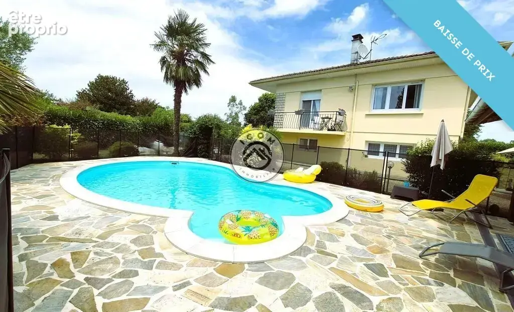 Photo Maison à Haut-Mauco au prix de 259 500€